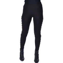 Innocent Clothing Chemical Black Stella Leggings