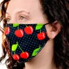 Innocent Clothing Cherry Face Mask