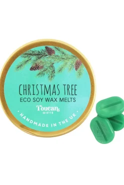 Something Different Christmas Tree Soy Wax Melts