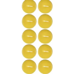 Something Different Citronella Tealights 10