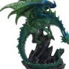 Nemesis Now Clifftop Keeper Dragon