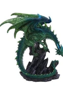 Nemesis Now Clifftop Keeper Dragon