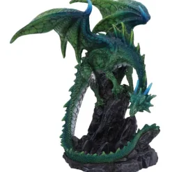 Nemesis Now Clifftop Keeper Dragon