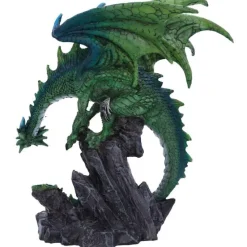 Nemesis Now Clifftop Keeper Dragon