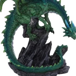 Nemesis Now Clifftop Keeper Dragon