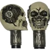 Nemesis Now Clockwork Cranium Swaggering Cane
