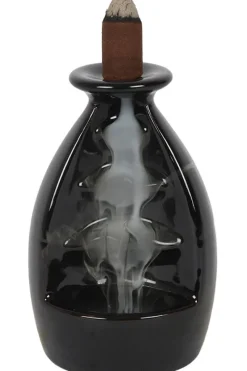 Something Different Cocoon Backflow Incense Burner
