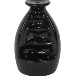 Something Different Cocoon Backflow Incense Burner