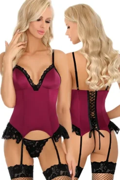 CoFashion Agrafena Corset