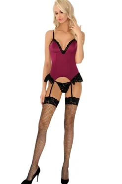 CoFashion Agrafena Corset