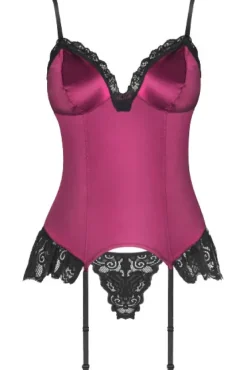 CoFashion Agrafena Corset