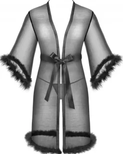 CoFashion Emigdiani Dressing Gown