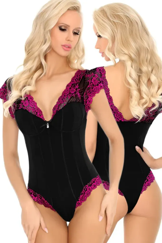 CoFashion Lorrie Body