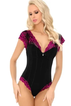 CoFashion Lorrie Body