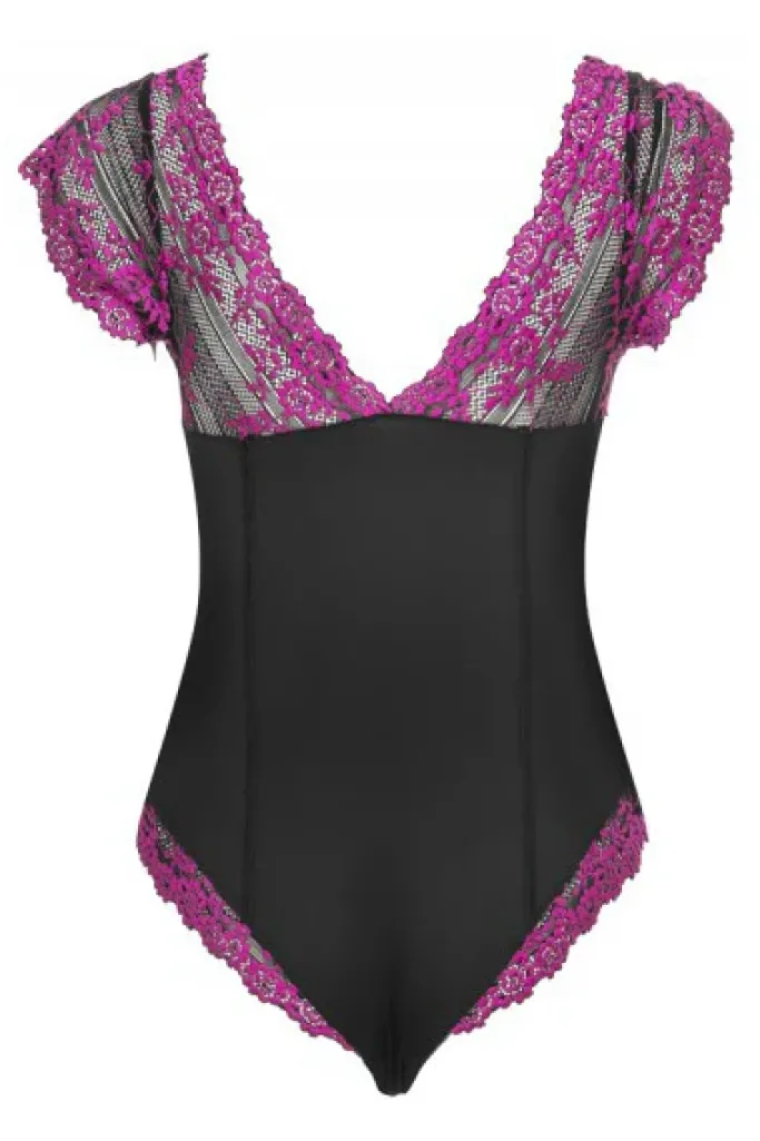 CoFashion Lorrie Body