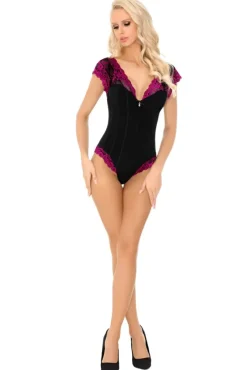 CoFashion Lorrie Body