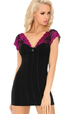 CoFashion Merobi Chemise (L/XL)
