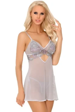 CoFashion Mnemosa Chemise