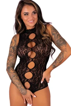 CoFashion Nimerin Body