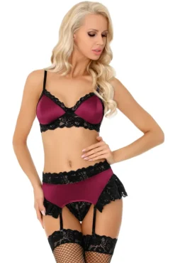 CoFashion Randy Lingerie Set (S/M)