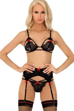CoFashion Vaimitana Lingerie Set (L/XL)