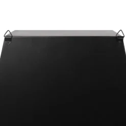 Something Different Coffin Shelving Display Pair