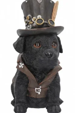 Nemesis Now Cogsmiths Dog