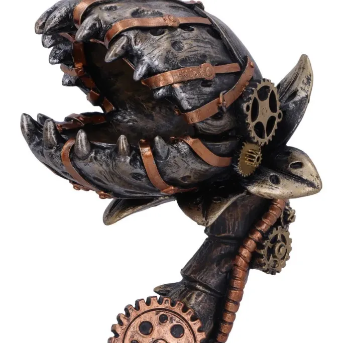 Nemesis Now Cogwork Carnivore