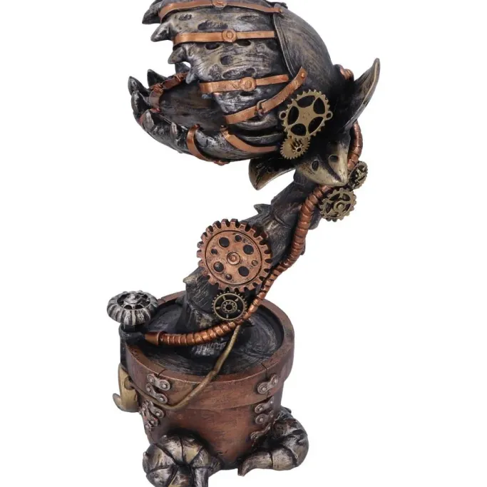 Nemesis Now Cogwork Carnivore