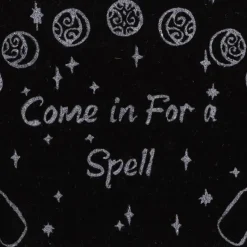 Nemesis Now Come in for a Spell Doormat