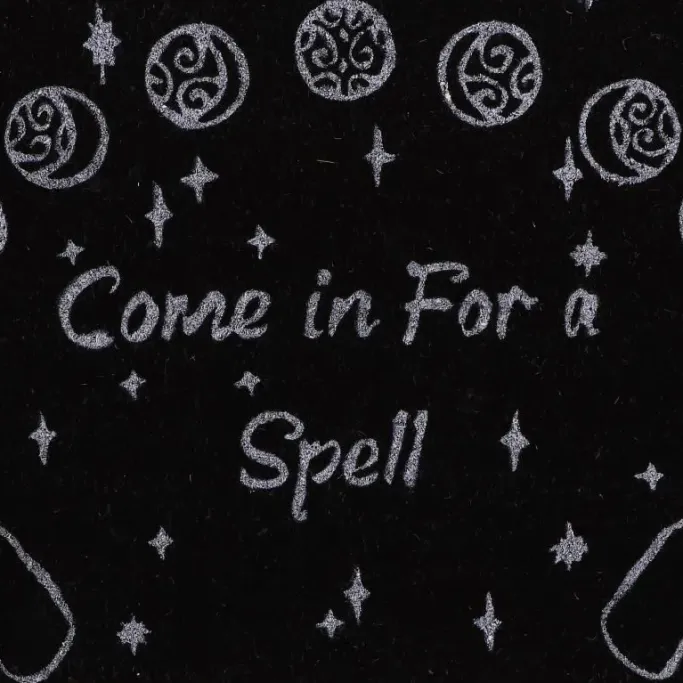 Nemesis Now Come in for a Spell Doormat