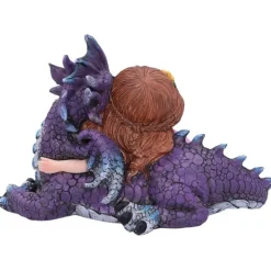 Nemesis Now Companion Cuddle Dragon