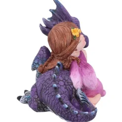 Nemesis Now Companion Cuddle Dragon