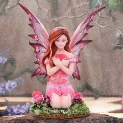 Nemesis Now Corissa Fairy Figurine