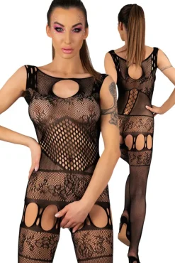 Corsetti Ambroise Bodystocking