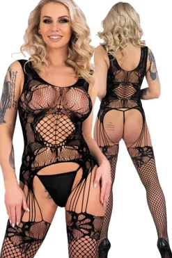 Corsetti Julove Bodystocking