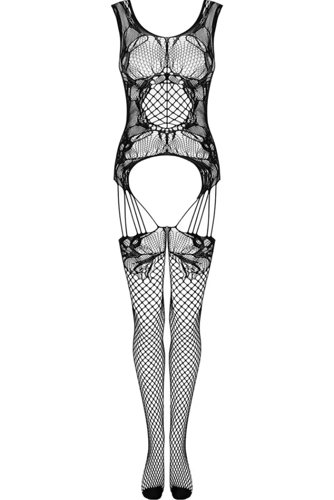 Corsetti Julove Bodystocking