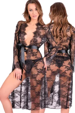 Corsetti Mostina Dressing Gown