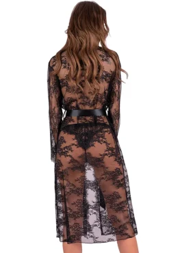 Corsetti Mostina Dressing Gown