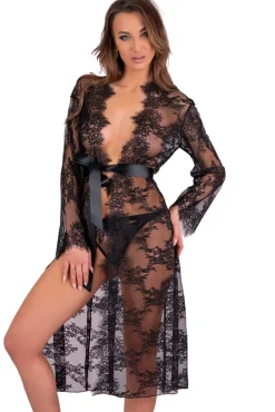 Corsetti Mostina Dressing Gown