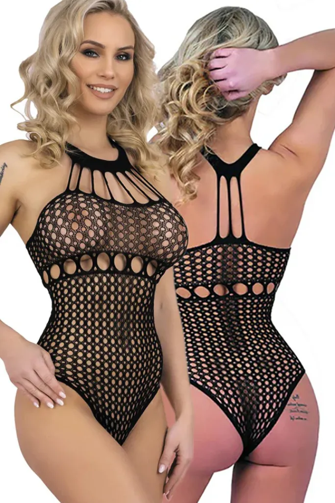 Corsetti Orvina Body
