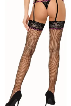Corsetti Tamerin Stockings
