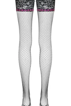 Corsetti Tamerin Stockings