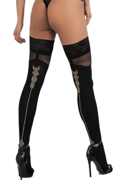 Corsetti Valentina Stockings