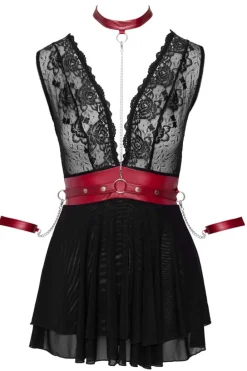 Cottelli Collection Bondage Cottelli Bondage Babydoll