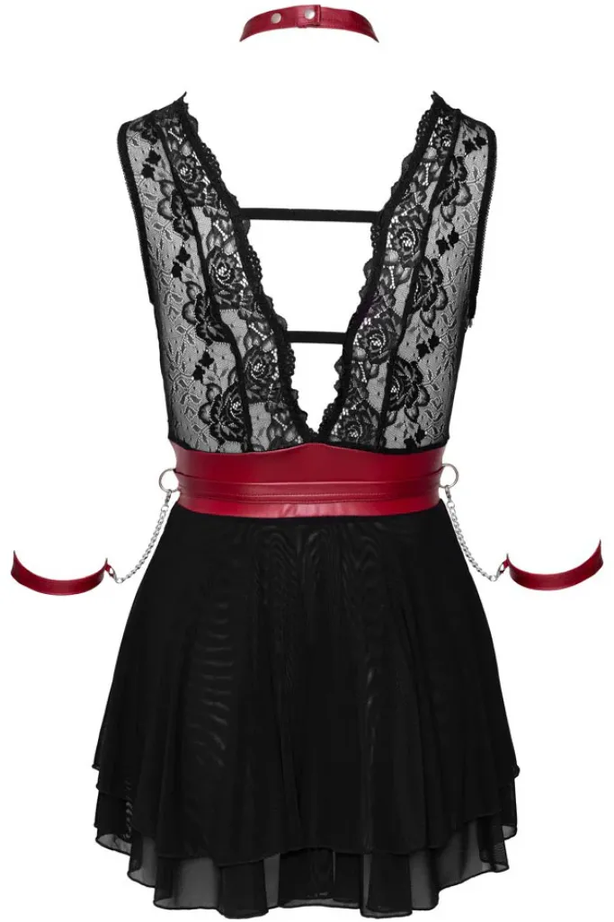 Cottelli Collection Bondage Cottelli Bondage Babydoll