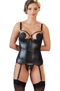 Cottelli Collection Bondage Cottelli Bondage Basque