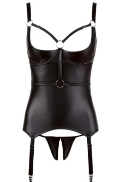 Cottelli Collection Bondage Cottelli Bondage Basque
