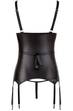 Cottelli Collection Bondage Cottelli Bondage Basque