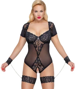 Cottelli Collection Bondage Cottelli Bondage Body